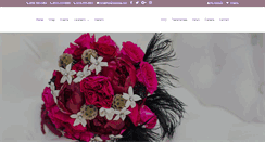 Desktop Screenshot of flowersbycoley.com